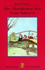 Die Abenteuer des Tom Sawyer