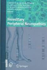Hereditary Peripheral Neuropathies