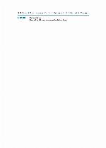 Klumpfuss : Pathoanatomie Manuell-funktionelle und operative Behandlung