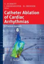 Catheter Ablation of Cardiac Arrhythmias