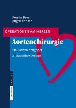 Aortenchirurgie : Ein Patientenratgeber