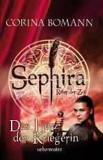 Das Herz der Kriegerin