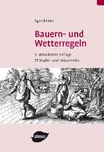 Bauern- und Wetterregeln