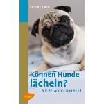 koennen hunde laecheln