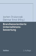 Branchenorientierte Unternehmensbewertung