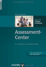 Assessment-Center [mit Arbeitsmaterialien und Fallbeispielen]