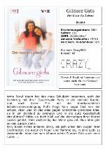 Gilmore Girls 4. Der Ernst des Lebens.