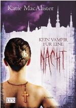 Kein Vampir für eine Nacht