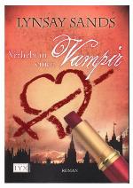 Verliebt in einen Vampir