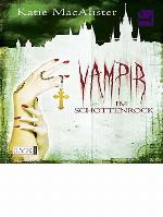 Vampir im Schottenrock