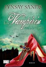 Eine Vampirin auf Abwegen