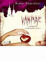 Vampire lieben gefährlich
