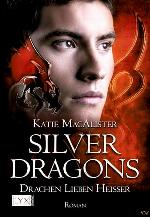 Drachen lieben heißer