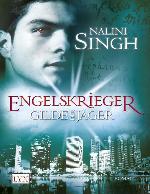 Gilde der Jäger - Engelskrieger