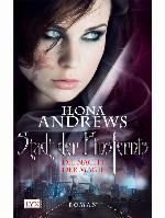 Stadt der Finsternis - Die Nacht der Magie