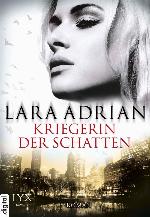 Kriegerin der Schatten