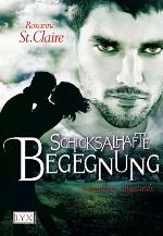 Schicksalhafte Begegnung