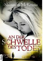 An der Schwelle des Todes