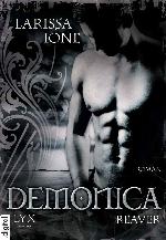Demonica--Reaver