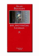 Die souveräne Leserin