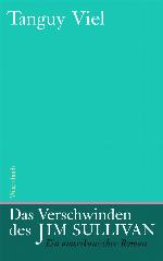 Das Verschwinden des Jim Sullivan