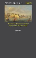 Vico Philosoph. Historiker, Denker e. neuen Wiss.