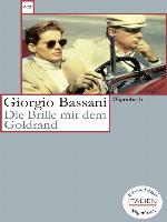 Die Brille mit dem Goldrand