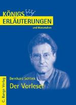 Der Vorleser