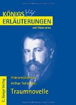 Erläuterungen zu Arthur Schnitzler, Traumnovelle Band 481