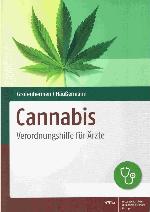 Cannabis Verordnungshilfe für Ärzte