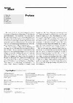 Cell Adhesion and Reproduction