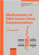 Mechanisms Of Dna Tumor Virus Transformation (Monographs In Virology)