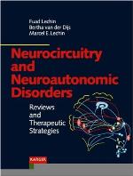 Neurocircuitry And Neuroautonomic Disorders Reviews And Therapeutic Strategies