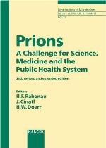 Prions, Vol. 11