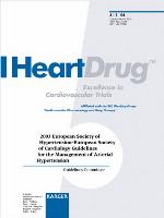 Guidelines For The Management Of Arterial Hypertension 2003