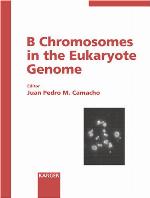 B Chromosomes in He Eukaryote Genome