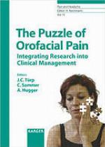 The Puzzle Of Orofacial Pain