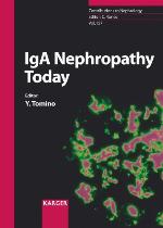 IGA Nephropathy Today