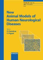 New Animal Models of Human Neurological Diseases (Biovalley Monographs, Vol. 2)