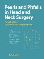 Pearls and Pitfalls in Head and Neck Surgery