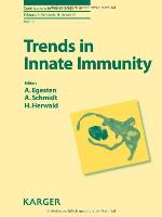 Trends in innate immunity