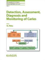 Detection, Assessment, Diagnosis and Monitoring of Caries