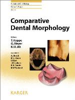 Comparative Dental Morphology