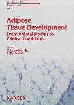 Adipose Tissue Development