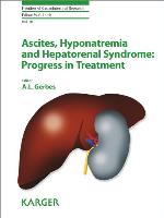 Ascites, Hyponatremia, And Hepatorenal Syndrome