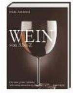 Wein Von A   Z. Der Neue Große Ambrosi