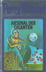Arsenal der Giganten