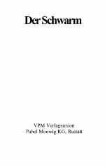 Der Schwarm