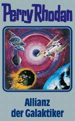 Allianz der Galaktiker