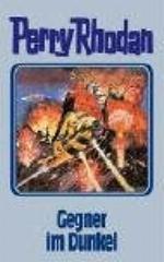 Perry Rhodan, Bd. 90, Gegner im Dunkel
